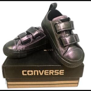 New Converse Chuck Taylor All Star Toddler Size 5